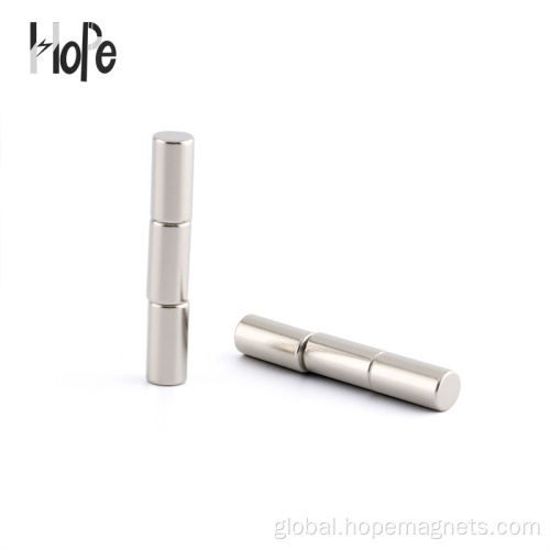 Bar Magnet bar Permanent Neodymium Magnet for Generator Supplier